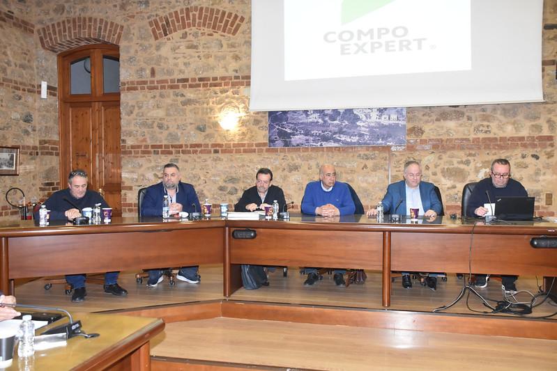 Συμφωνία ΕΕ – Mercosur: Ανάμεσα στον κίνδυνο «ασφυξίας» και τις εξαγωγικές ευκαιρίες για την ελληνική γεωργία – Ενημερωτική εκδήλωση στην Βέροια