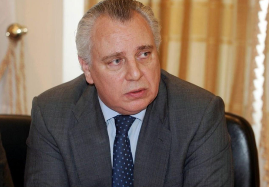 Αποχαιρετώντας τον Αναστάση Παπαληγούρα, έναν πραγματικό ευπατρίδη