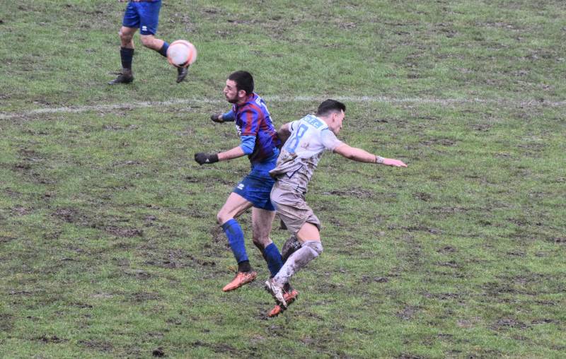 Βέροια – Εθνικός Κεραμιδίου 2-3: Τα γκολ και τα highlights της αναμέτρησης
