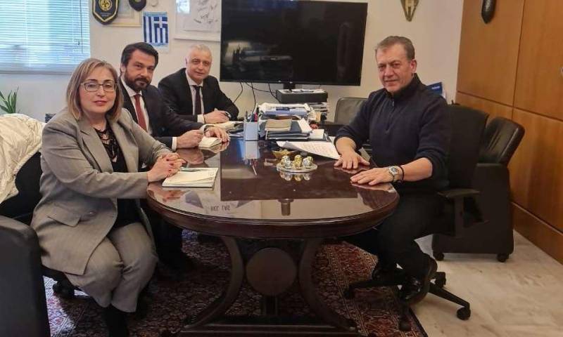 Αναζήτηση άλλης χρηματοδότησης για το Σέλι μετά την απώλεια των χρημάτων του Ταμείου Ανάκαμψης