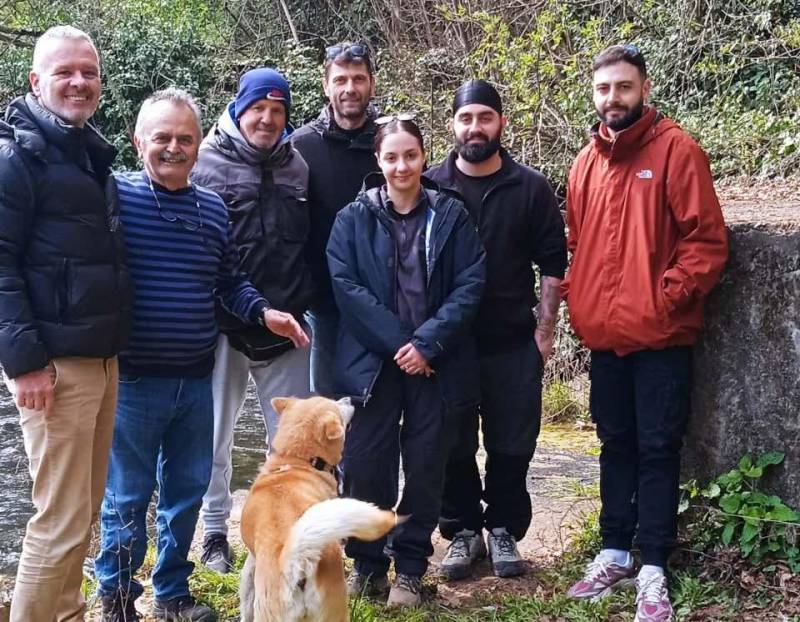 Υδρογεωλογική έρευνα στους Υδάτινους Πόρους της Νάουσας