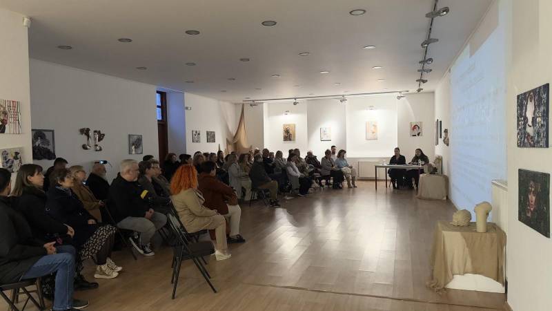 «Γυναίκα εσύ…»: Μια εκδήλωση αφιερωμένη στη γυναίκα στη Νάουσα