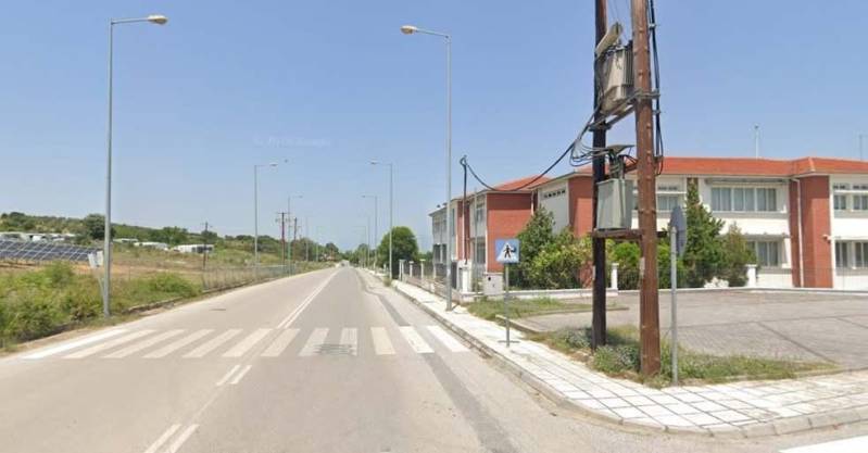 Βέροια: Το νέο περιστατικό βίας ξυπνά τη σκοτεινή υπόθεση του 2020 με τη νεκρή γυναίκα έξω από σχολείο