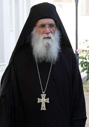 «Πνευματικές ομιλίες Μεγάλης Τεσσαρακοστής» – Δεύτερος ομιλητής ο Αρχιμ. Νεκτάριος Μουλατσιώτης