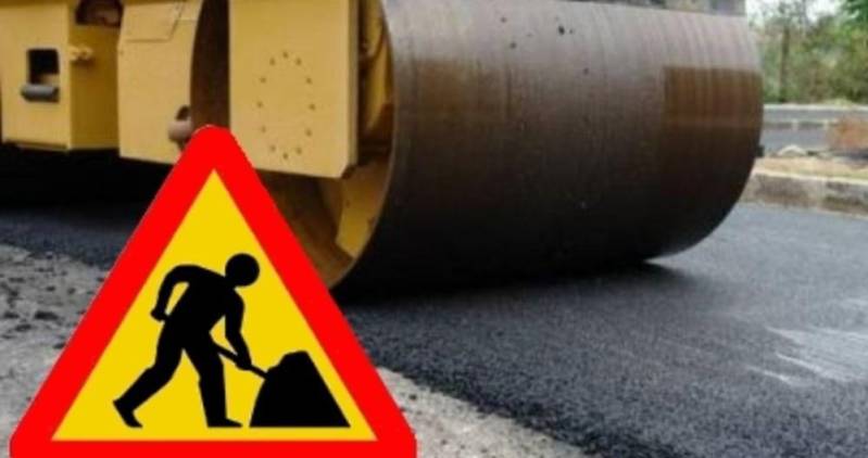 Υπογράφτηκε την Παρασκευή η σύμβαση για νέες ασφαλτοστρώσεις στο Δήμο Αλεξάνδρειας