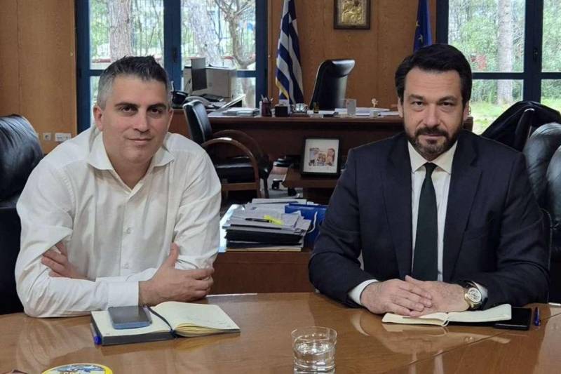 11 χρόνια μετά, ακόμη στη… μελέτη το αρδευτικό Βεργίνας – Μελίκης – Αιγινίου