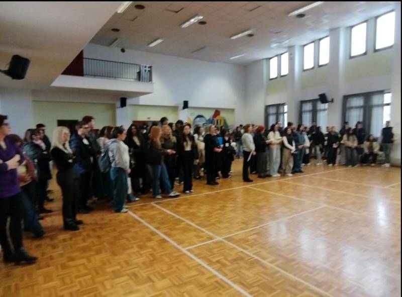 Ποια σχολεία επικράτησαν στους ρητορικούς αγώνες επιχειρηματολογίας