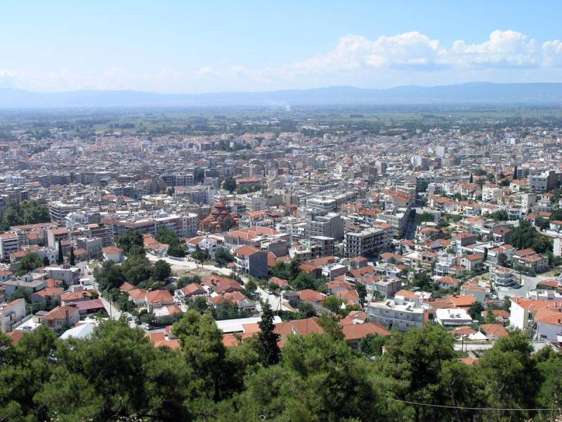 Προσκυνηματική εκδρομή στις Σέρρες διοργανώνει ο Σύλλογος Προσκυνητών Αγίου Όρους Αλεξάνδρειας