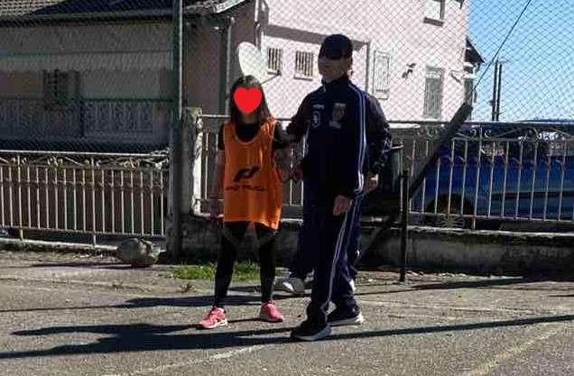«Μια διαφορετική Δευτέρα» με μήνυμα συμπερίληψης στο Δημοτικό Σχολείο Αγίας Μαρίνας – Τριλόφου
