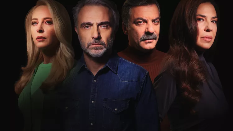 «2:22 – A Ghost Story»: Το επιτυχημένο θεατρικό θρίλερ κάνει στάση στη Βέροια