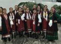 Δυναμική παρουσία του Συλλόγου Δασκιωτών σε φιλανθρωπική εκδήλωση στο Α.Π.Θ.