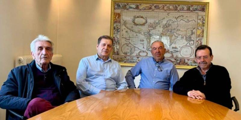 Yπεγράφη το καταστατικό της Διεπαγγελματικής Οργάνωσης Ροδακίνων