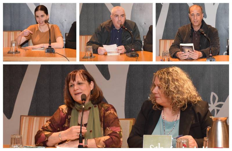 Λογοτεχνικό ταξίδι φαντασίας στη Βέροια με τέσσερις νέες παρουσιάσεις βιβλίων