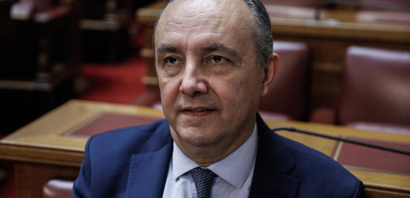 Στην Ημαθία θα περιοδεύσει ο Θόδωρος Καράογλου