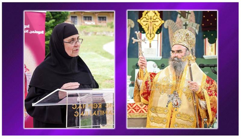 Συνεχίζονται το Σαββατοκύριακο οι πνευματικές ομιλίες της Αγίας και Μεγάλης Τεσσαρακοστής