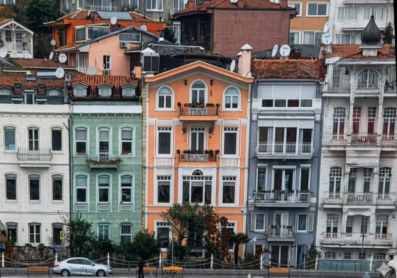 Έκθεση φωτογραφίας «Η Πόλη των Πόλεων» στη Βέροια από τον Χρήστο Κ. Ισταυρίδη