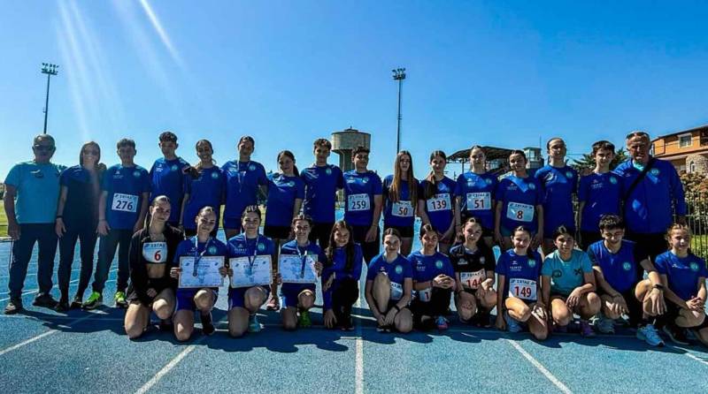 Διακρίσεις του Βικέλα στο διασυλλογικό Κ16 στην Αλεξάνδρεια