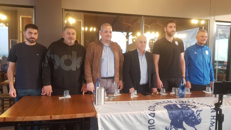 Τελικός Κυπέλλου ΕΠΣ Ημαθίας: Νάουσα και Τρίκαλα διεκδικούν το τρόπαιο σε μια γιορτή του ποδοσφαίρου