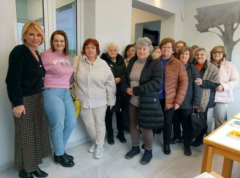 «Τρώγοντας τα συναισθήματά μου»: Εκδήλωση ευαισθητοποίησης για τη σχέση συναισθημάτων και διατροφής στο Μακροχώρι