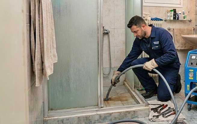 Πότε Χρειάζομαι Απόφραξη και Πότε Καθαρισμό Αποχέτευσης;