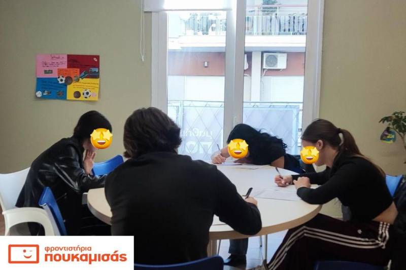 Φροντιστήρια Πουκαμισάς Βέροια: 2ετής προετοιμασία για τις Πανελλαδικές Εξετάσεις