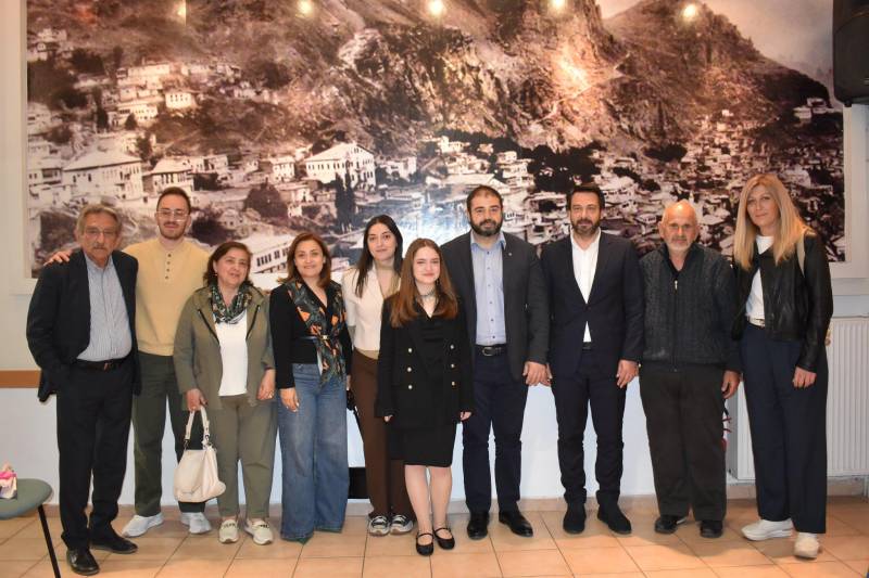 Νάουσα: Εκδήλωση Μνήμης για τα 111 χρόνια από τη Γενοκτονία των Αρμενίων