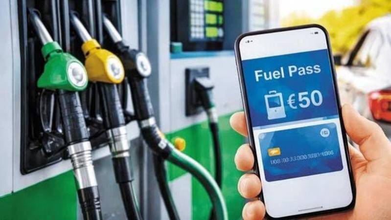 Με βάση τον Α.Φ.Μ. η υποβολή αιτήσεων για το Fuel Pass – Ρύθμιση μετά τα προβλήματα στην πλατφόρμα