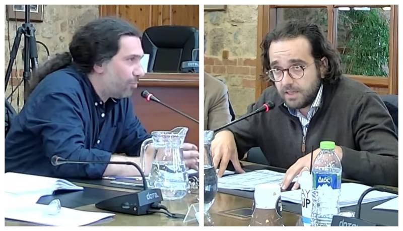 Δημοτικό Βέροιας: Επανέφερε την τεχνητή χιόνωση Σελίου η Αντιπολίτευση – Λαζαρίδης: “Δεν ήταν δικό μας το έργο”