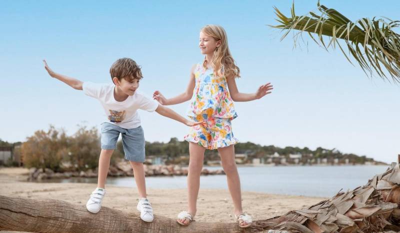 Lapin House Spring/Summer Collection 2026 | Παιδικά Ρούχα Άνοιξη-Καλοκαίρι 2026 | Lapinkids.com