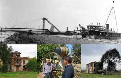 Η πολιτιστική κληρονομιά της πεδιάδας Θεσσαλονίκης και της πρώην λίμνης των Γιαννιτσών: Ημερίδα και επετειακή έκθεση μνήμης και ιστορίας