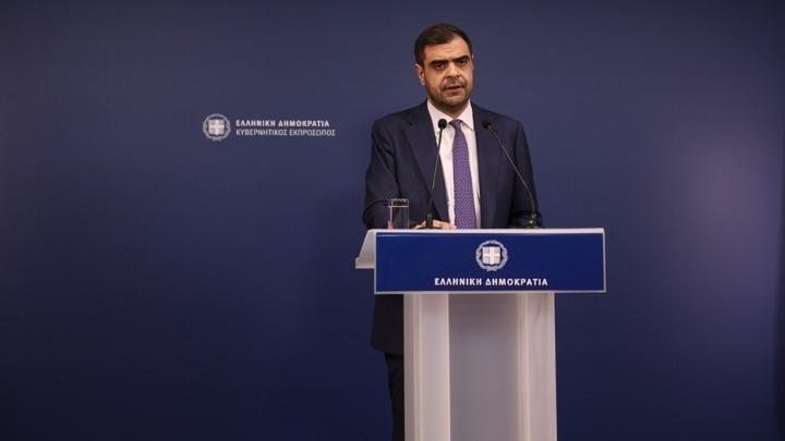 Αλλαγές στο κυβερνητικό σχήμα λόγω ΟΠΕΚΕΠΕ