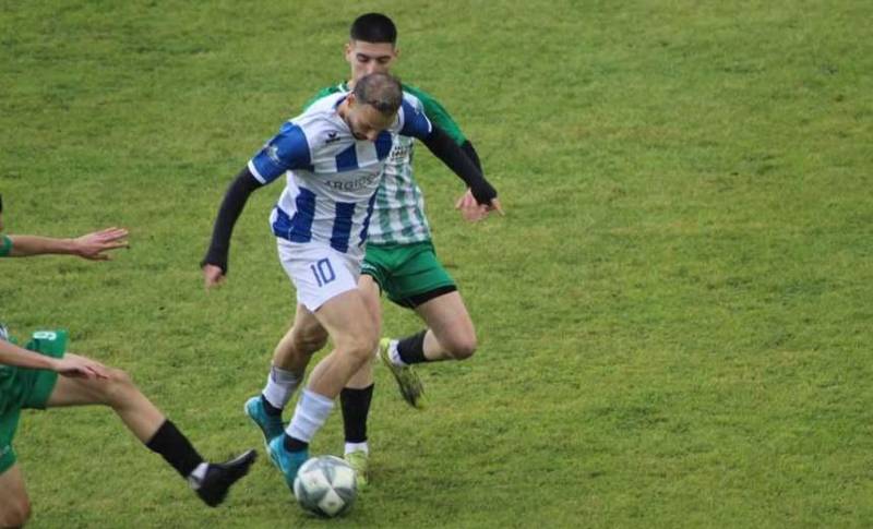 Νάουσα – Τρίκαλα: Τα γκολ και οι καλύτερες φάσεις του τελικού κυπέλλου