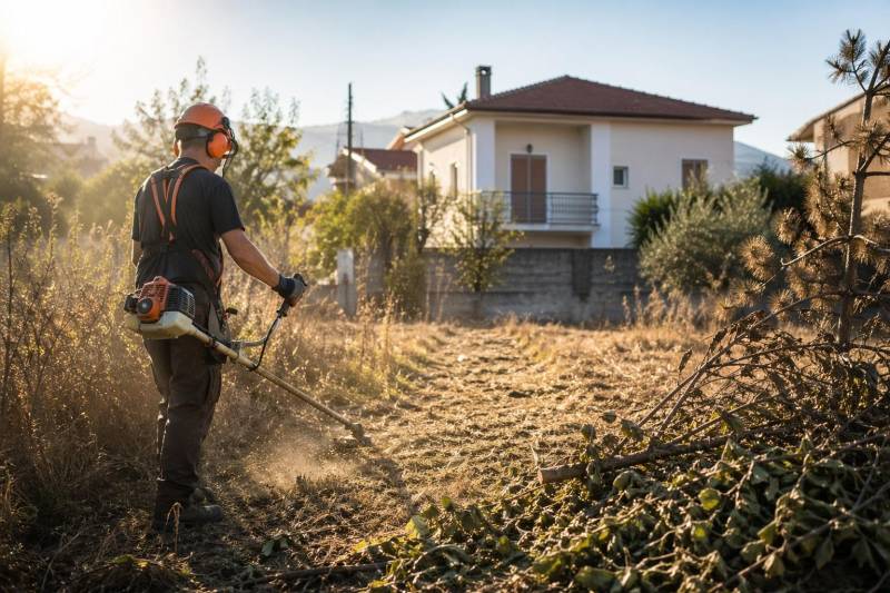 Σε αυξημένη επιφυλακή η Πυροσβεστική Ημαθίας με την έναρξη της αντιπυρικής περιόδου