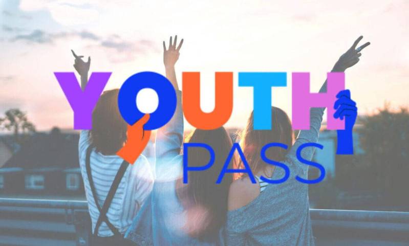 Youth pass 2026: Ξεκίνησαν οι αιτήσεις για το επίδομα 150 ευρώ σε νέους 18-19 ετών