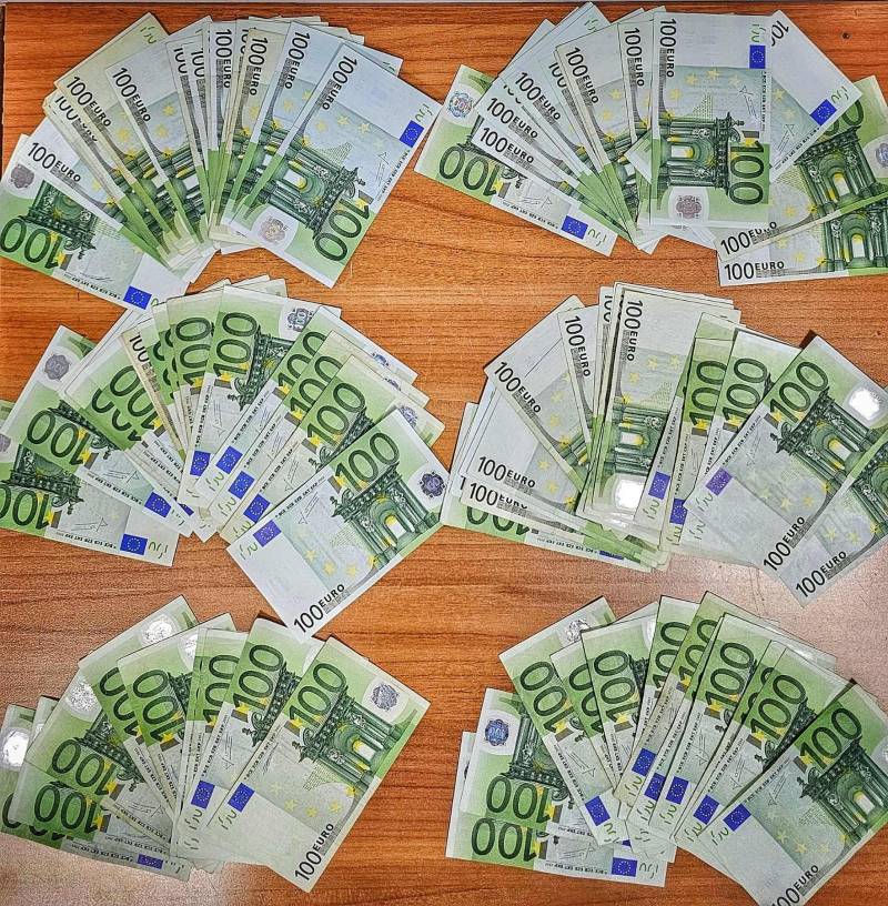 Συλλήψεις στην Αλεξάνδρεια για τηλεφωνική απάτη σε ηλικιωμένο στην Πιερία