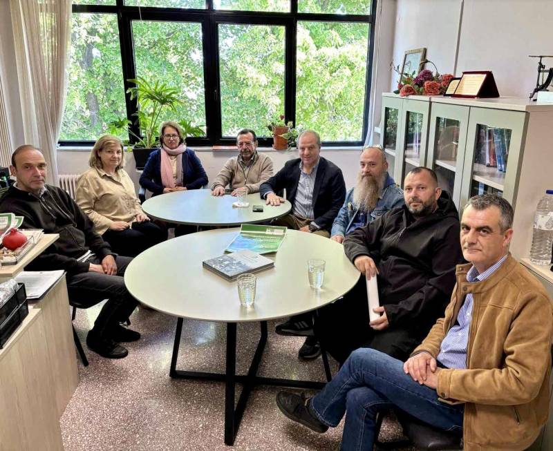 Συναγερμός για τις ξερές βέργες στη ροδακινιά – Επιστημονική κινητοποίηση στη Νάουσα