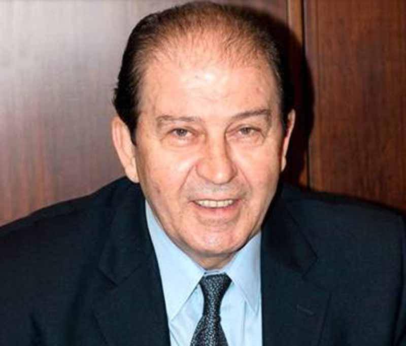 Αποχαιρετώντας τον ιατρό Θεόδωρο Σιδηρόπουλο