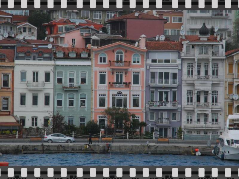 «Η Πόλη των Πόλεων», επετειακή έκθεση φωτογραφίας του Χρήστου Κ. Ισταυρίδη, για την Κωνσταντινούπολη