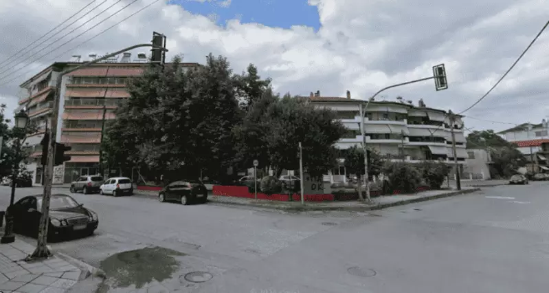 Αλεξάνδρεια: Βλάβη σε φωτεινούς σηματοδότες στη διασταύρωση Δωδώνη – Προτεραιότητα στην οδό Μακεδονομάχων