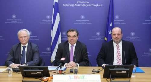 “Καμπανάκι” για τα βιολογικά: 1 στους 3 με παραβάσεις – Έρχονται αυστηρά μέτρα