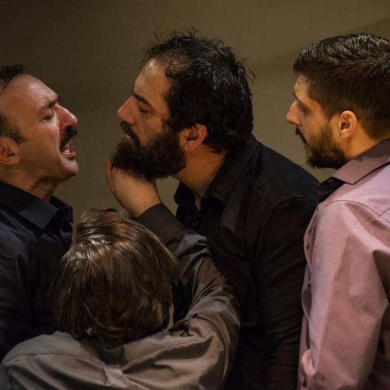 Στη Νάουσα το εμβληματικό έργο του Χρόνη Μίσσιου «…καλά, εσύ σκοτώθηκες νωρίς»
