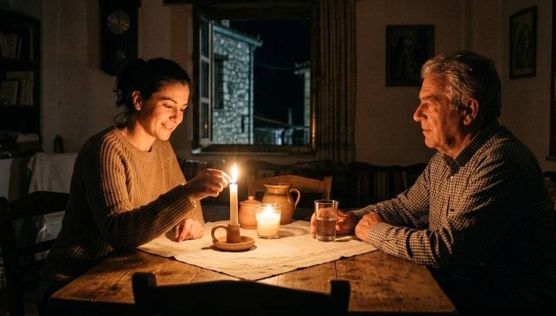Προγραμματισμένες διακοπές ρεύματος από 20 έως 22 Ιουλίου