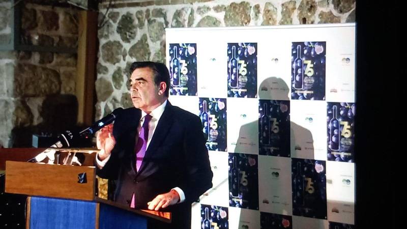 Πρώτο πακέτο 7 μέτρων στήριξης της ελληνικής αλιείας ανακοίνωσε ο ΥπΑΑΤ Μαργαρίτης Σχοινάς