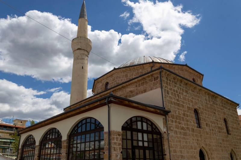 Μια βραδιά ελληνικής παράδοσης στο Παύλειο Πολιτιστικό Κέντρο
