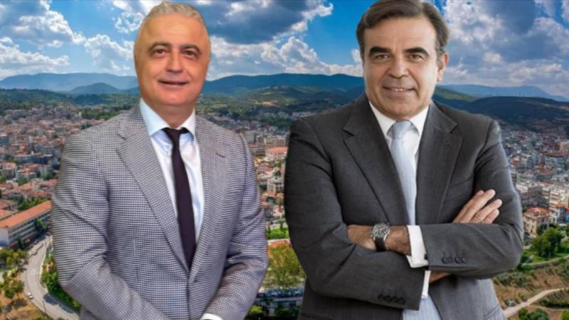 Κυβερνητικό κλιμάκιο θα περιοδεύσει την Τρίτη στην Ημαθία