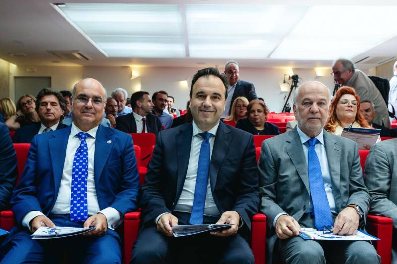 Νέα ψηφιακά έργα στη Δικαιοσύνη: Εθνικό Ποινικό Μητρώο, ΟΣΔΔΥΠΠ Β’ και ηλεκτρονικός φάκελος δικογραφίας
