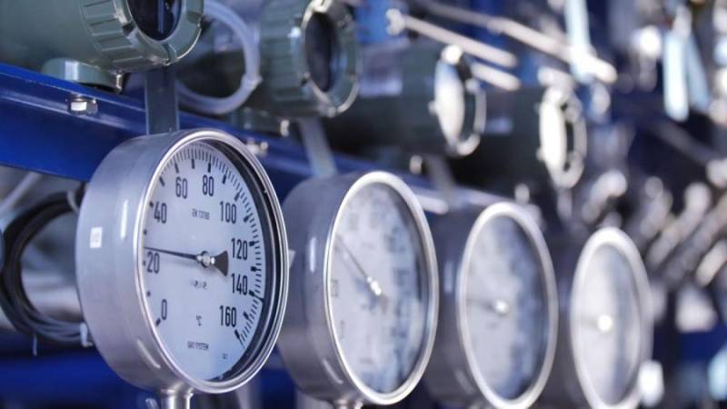 Εγκρίθηκε η εγκατάσταση του νέου μετρητικού σταθμού φυσικού αερίου στη Βέροια
