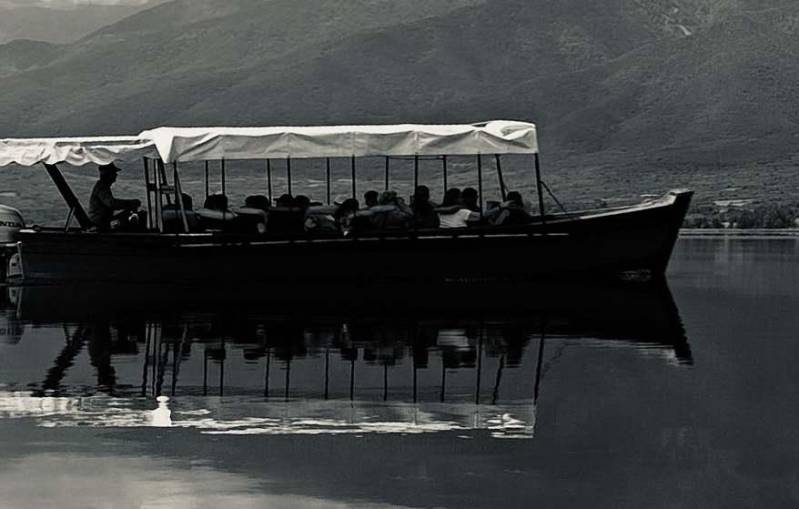 Διήμερη εκδρομή στην Κερκίνη και το Ρούπελ για το 6ο Γυμνάσιο Βέροιας