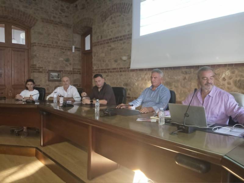 Σε τροχιά ίδρυσης ο Οργανισμός Τουριστικής Προβολής Βέροιας – Νάουσας