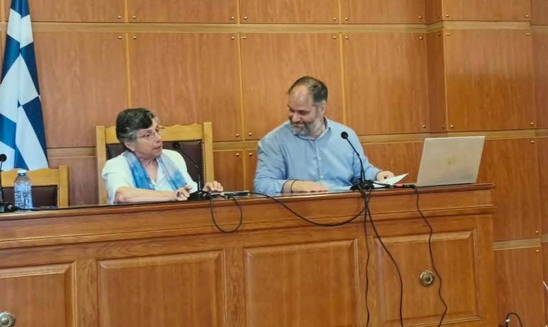 Η Νάουσα στην καρδιά της ευρωπαϊκής βιομηχανικής κληρονομιάς